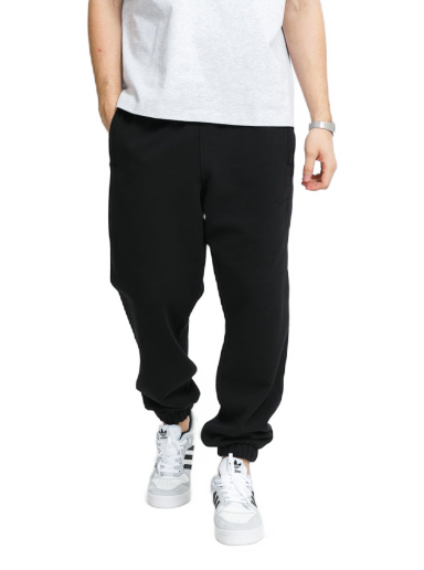 Спортни панталони adidas Performance Pharrell Williams x Basics Pant Черно | H58330