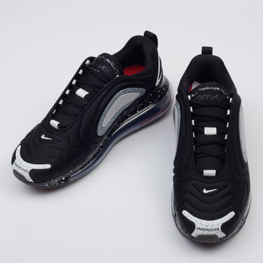 Кецове и обувки Nike Air Max 720 Черно | CN2408-001, 2