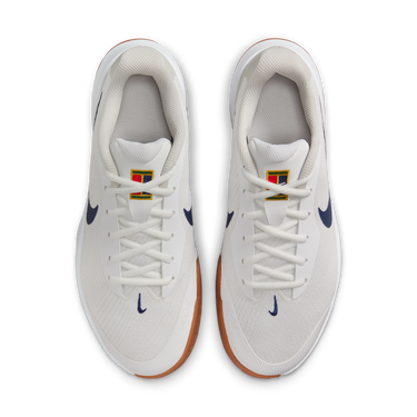 Кецове и обувки Nike Vapor Lite 3 Hard Court Бяло | FZ2156-100, 2