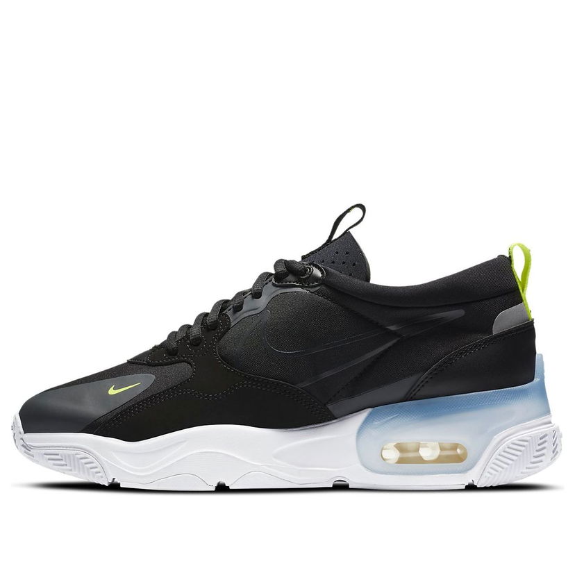 Кецове и обувки Nike Skyve Max Черно | BQ4432-002
