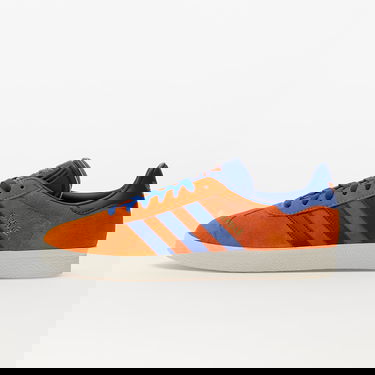 Кецове и обувки adidas Originals Gazelle Оранжево
 | GY7374, 0