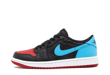 Кецове и обувки Jordan Air Jordan 1 Retro Low OG “UNC to Chicago” W Многоцветен | CZ0775-046, 1