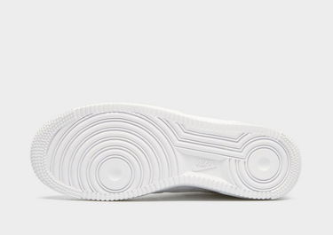 Кецове и обувки Nike Air Force 1 Бяло | IH4475100, 5