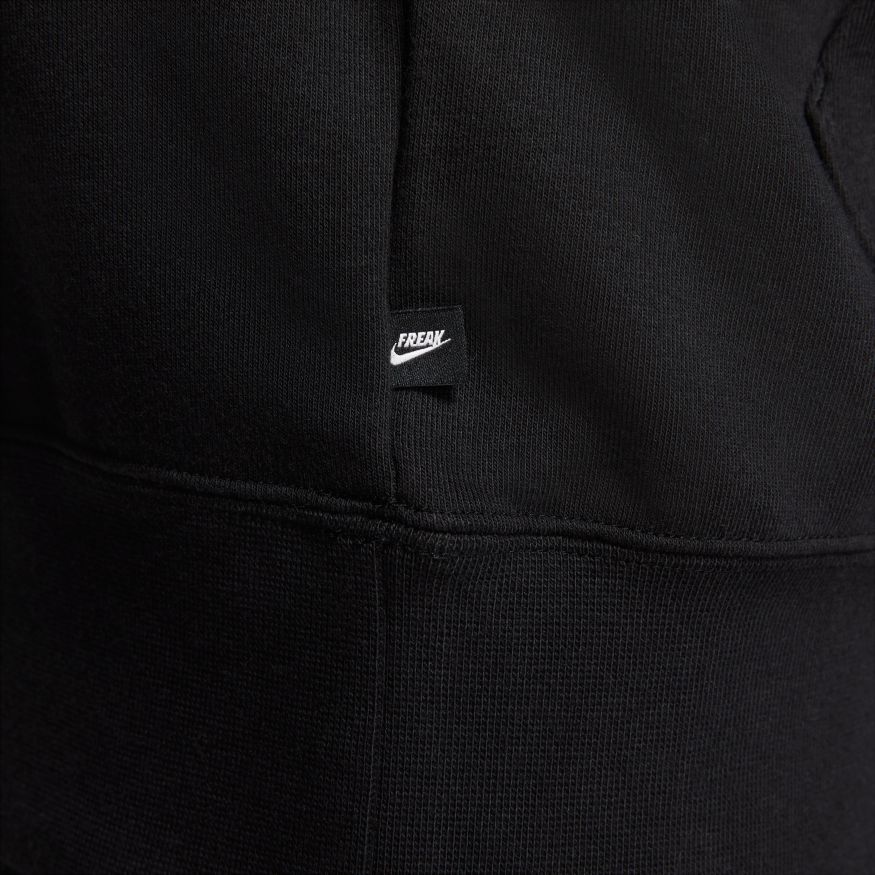 Суитчър Nike Giannis Freak Hoodie Черно | DA5691-010, 1