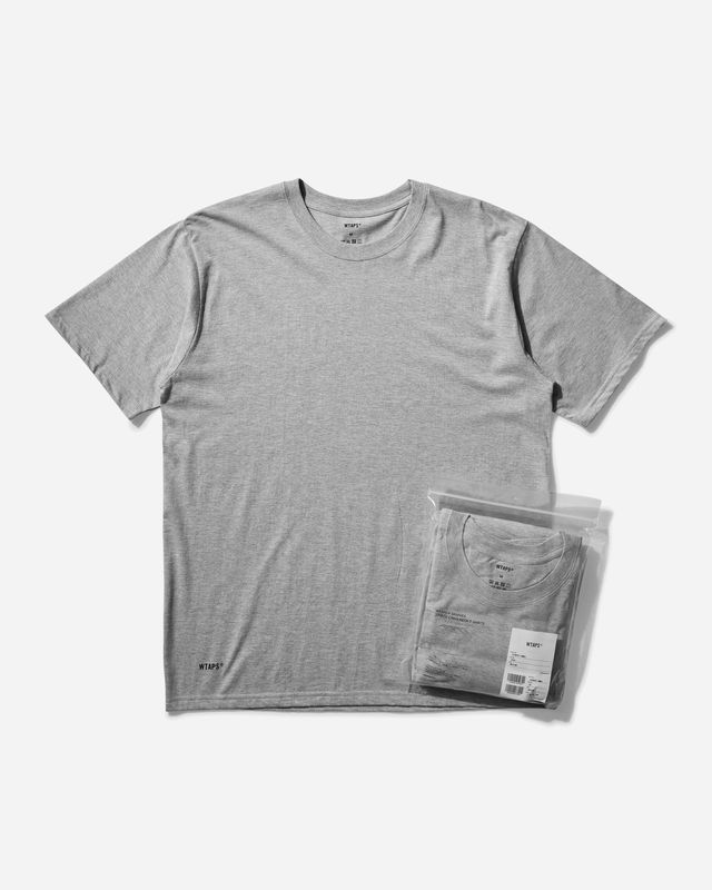 Skivvies 3-Pack T-Shirt