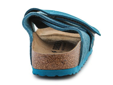 Кецове и обувки Birkenstock KYOTO Синьо | 1026822, 4