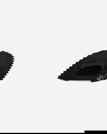 Шапка с козирка Carhartt WIP Pronto Subito Embroidered Cap Черно | I035265 89XX, 4