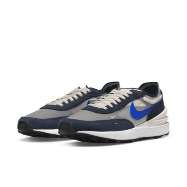 Кецове и обувки Nike Waffle One SE Сиво | DD8014-003, 2