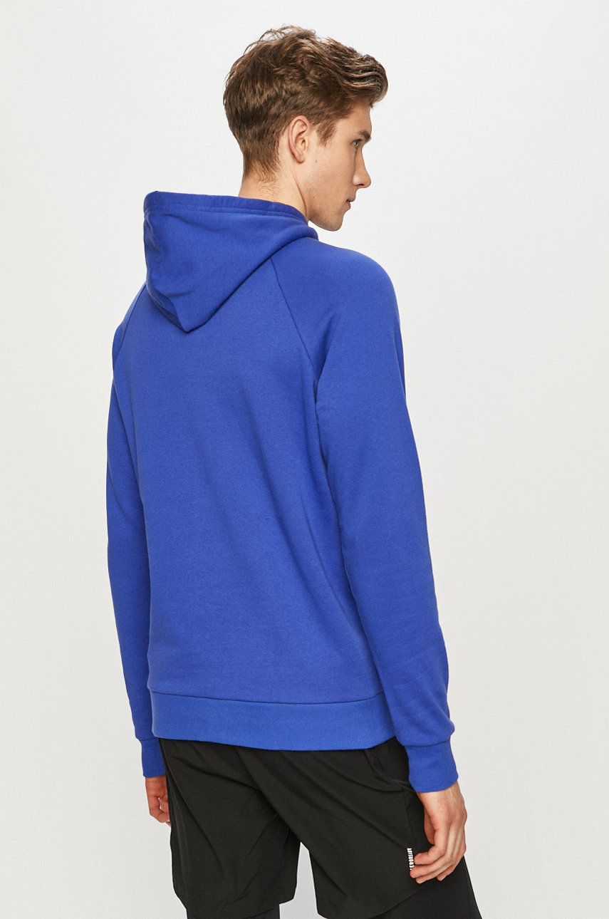 Суитчър Under Armour Hoodie Logo Синьо | 1357093, 1