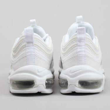 Кецове и обувки Nike Air Max 97 W Бяло | 921522-100, 3