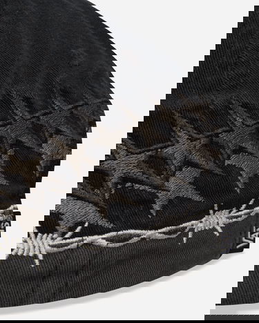 Шапка с козирка Vans Act of Disagreement Barbed Wire Cap Черно | VN000RRBEMQ1, 7