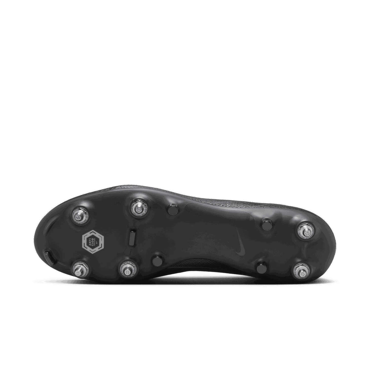 Кецове и обувки Nike Mercurial Vapor 16 Academy SG-Pro Черно | FQ8425-002, 1