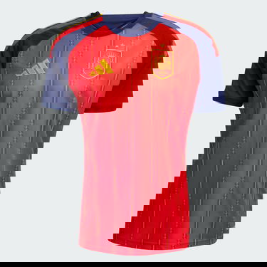 Фланелка adidas Performance Spain 26 Home Jersey Многоцветен | JN4390, 0