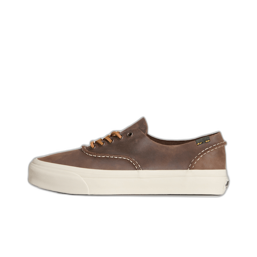 Кецове и обувки Vans OTW by Vans Era 95 Moc Stitch Vibram Кафяво | VN000EBTDMV