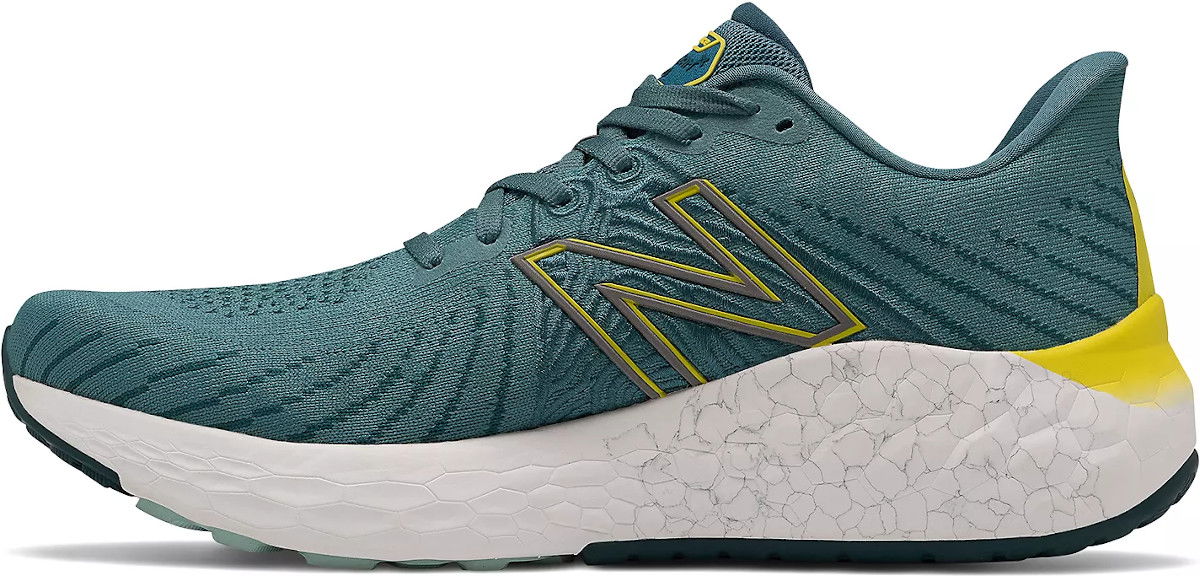 Кецове и обувки New Balance Fresh Foam X Vongo v5 Синьо | mvngo-ty5, 1