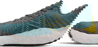 Кецове и обувки New Balance Fresh Foam X Vongo v5 Синьо | mvngo-ty5, 1