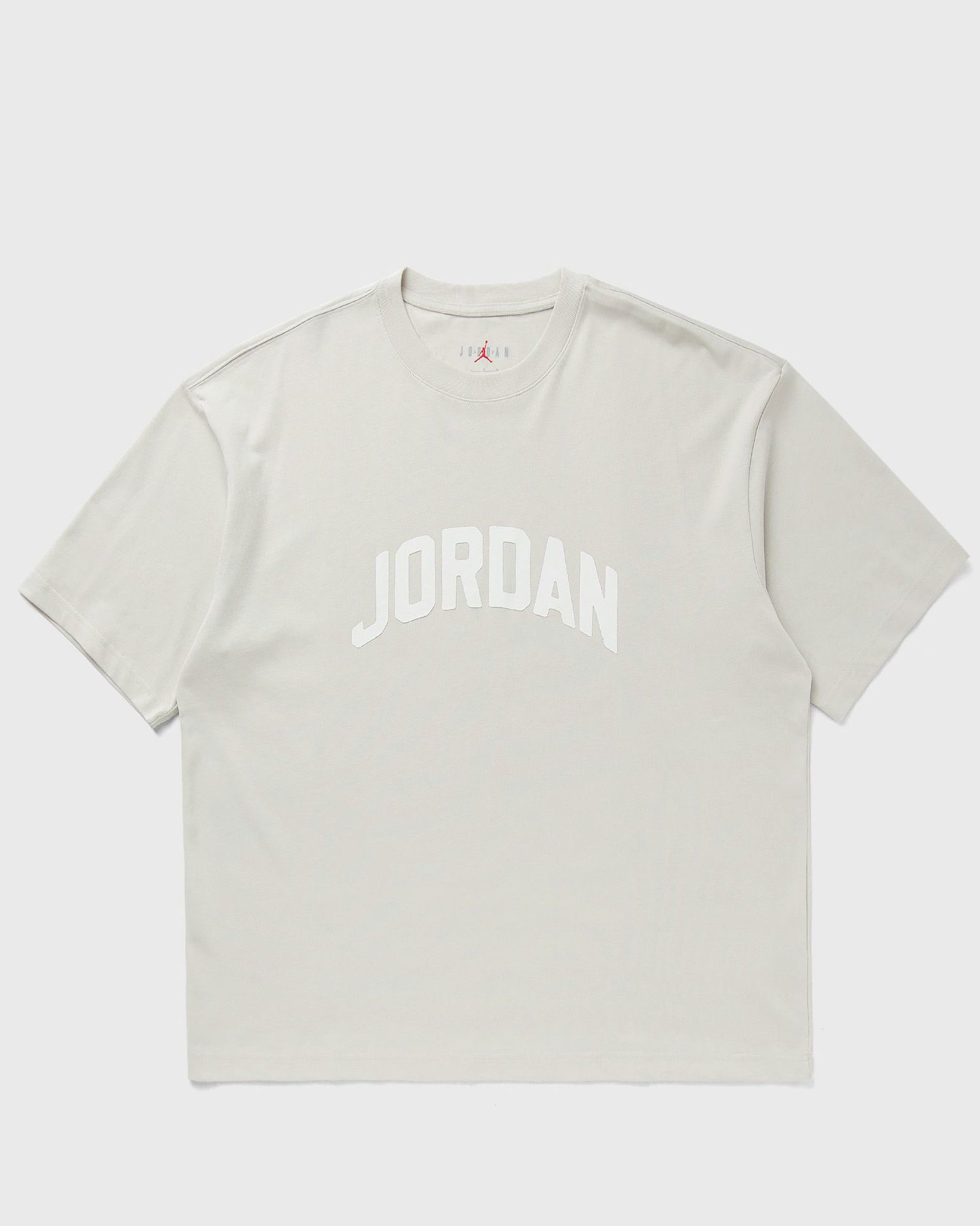 Тениска Jordan Jordan Boxy Crewneck T-Shirt Бежово | HQ8935-104, 1
