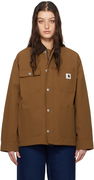 Carhartt WIP Clapton Jacket