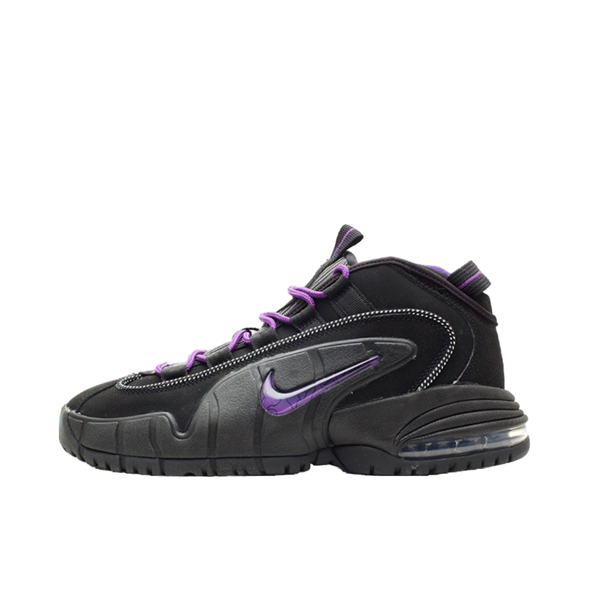 Кецове и обувки Nike Air Max Penny Phoenix Suns Черно | 315519-001