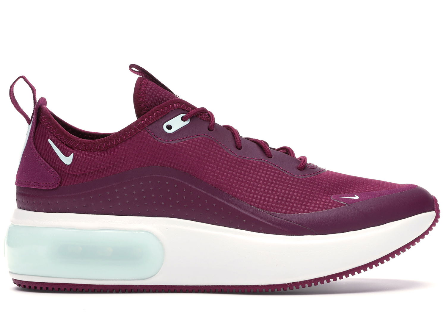 Кецове и обувки Nike Air Max Dia True Berry Червено | AQ4312-600, 0