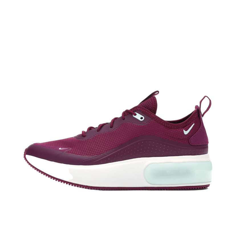 Кецове и обувки Nike Air Max Dia True Berry Червено | AQ4312-600