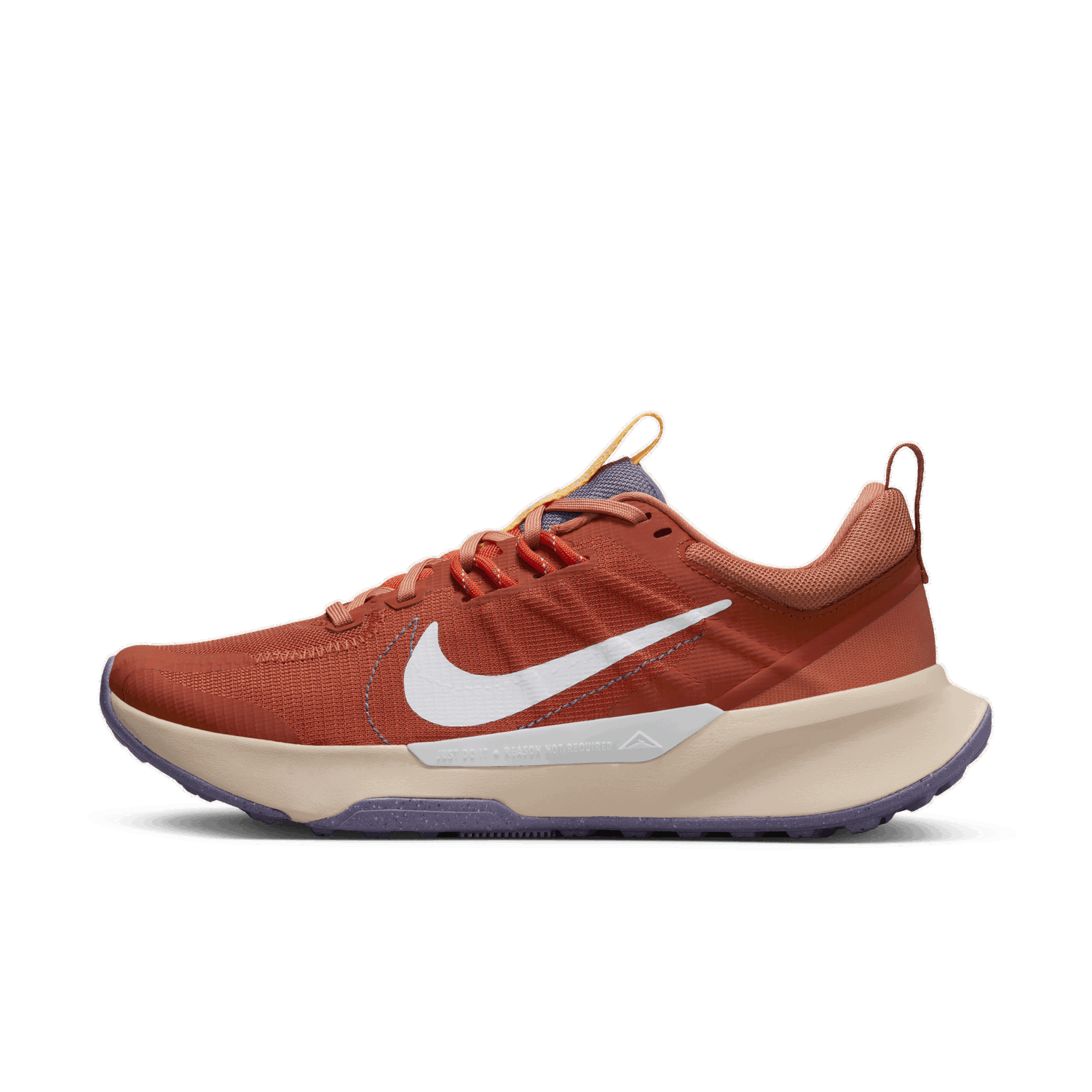Кецове и обувки Nike Juniper Trail 2 Next Nature Оранжево
 | DM0821-803, 0