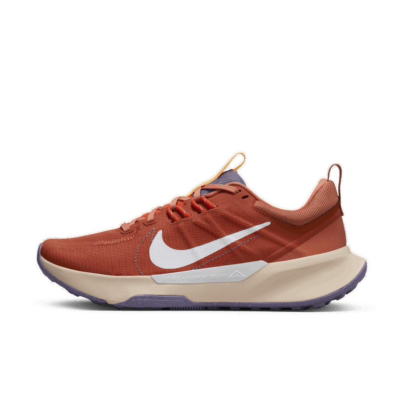 Бягане Nike Juniper Trail 2 Next Nature Оранжево
 | DM0821-803