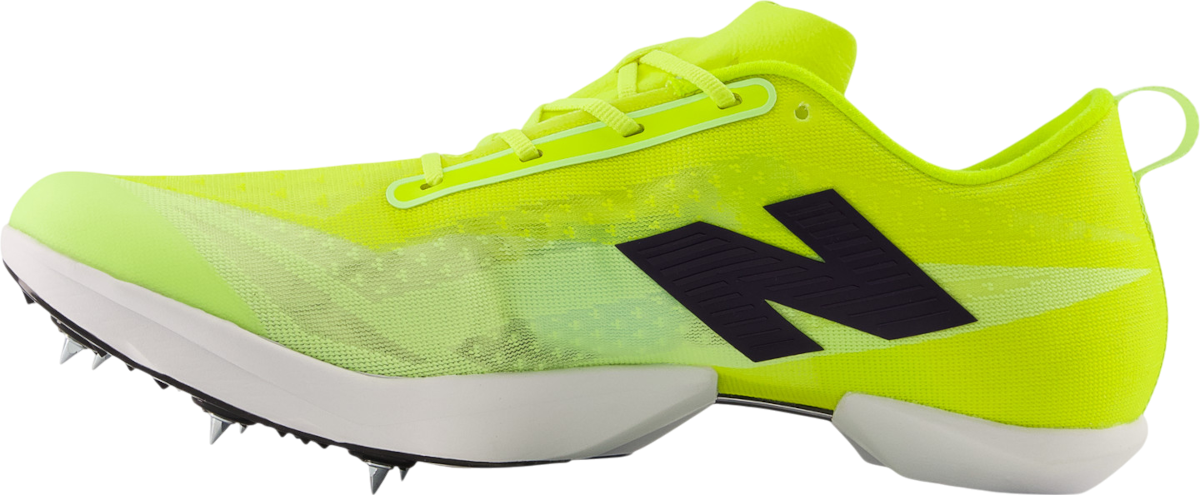 Кецове и обувки New Balance FuelCell SuperComp PWR-X v3 Жълто | usdelsr3-usdelsr3, 1
