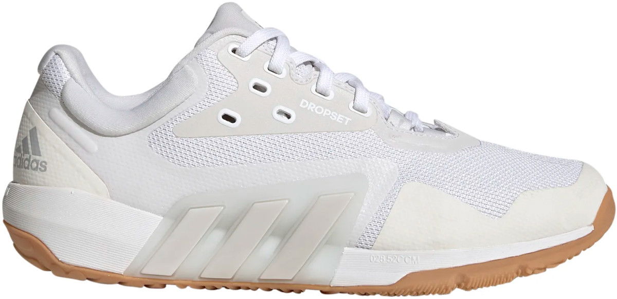Кецове и обувки adidas Performance Dropset Trainer Бяло | gw3899, 0