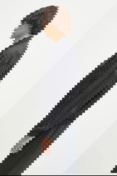 Яке бомбър Maison Margiela MM6 Maison Margiela x Salomon Bomber Jacket Черно | SH0AM0056, 1