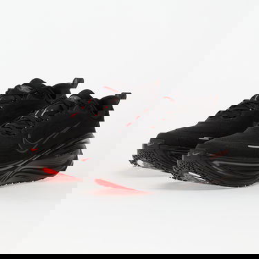 Кецове и обувки Nike Vomero Plus Black/ Black-Bright Crimson-Wolf Grey Черно | HV8150-007, 5