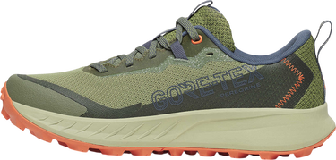 Кецове и обувки Saucony Peregrine 15 GTX Зелено | s10992-162, 1