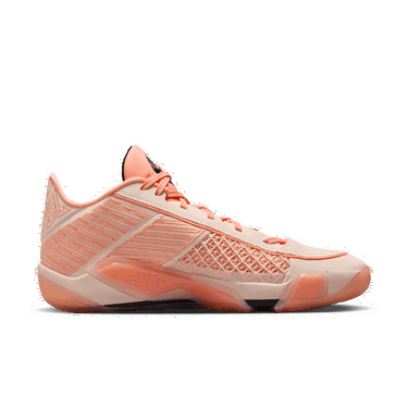 Кецове и обувки Jordan Air Jordan 38 Low Оранжево
 | FD2326-800, 2