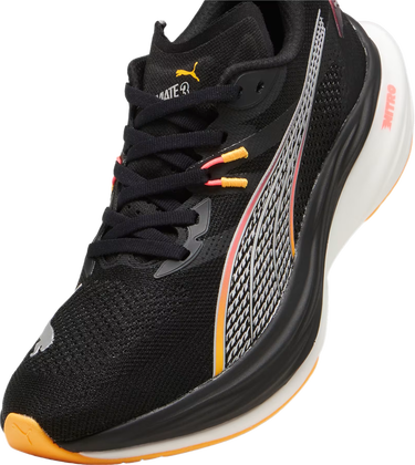 Кецове и обувки Puma Deviate NITRO 3 Черно | 309707-02, 4