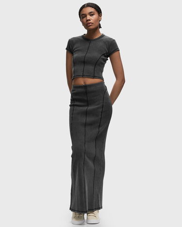 Пола DAILY PAPER NALIA MAXI SKIRT Черно | 2413026, 1
