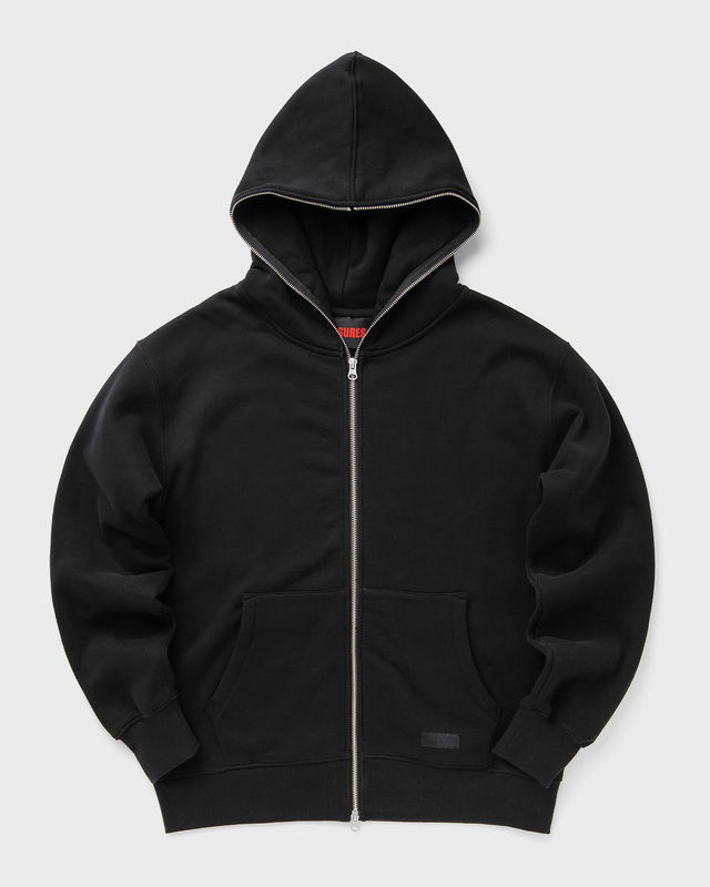 Dragon Zip-Up Hoodie