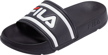 Кецове и обувки FILA Morro Bay Shower Slides Тъмно синьо | 1010930-29y, 6