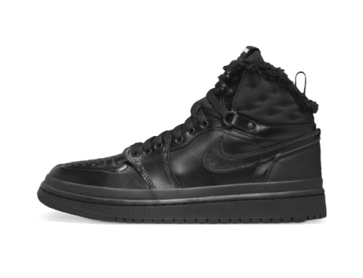 Air Jordan 1 Acclimate "Triple Black"