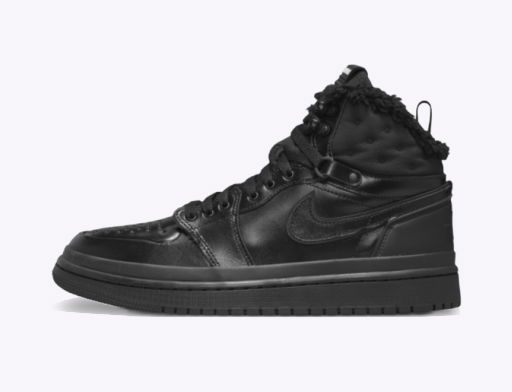 Баскетбол Jordan Air Jordan 1 Acclimate "Triple Black" Черно | DC7723-001