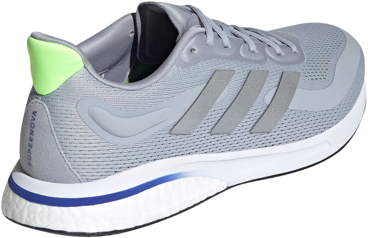 Кецове и обувки adidas Performance Supernova Сиво | s42726, 1