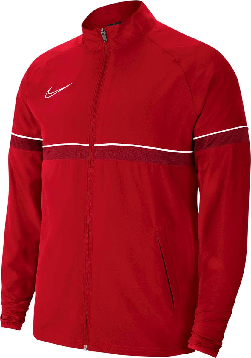 Суитчър Nike Jacket Academy 21 Червено | cw6121-657, 0