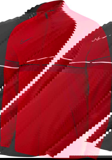 Суитчър Nike Jacket Academy 21 Червено | cw6121-657, 0