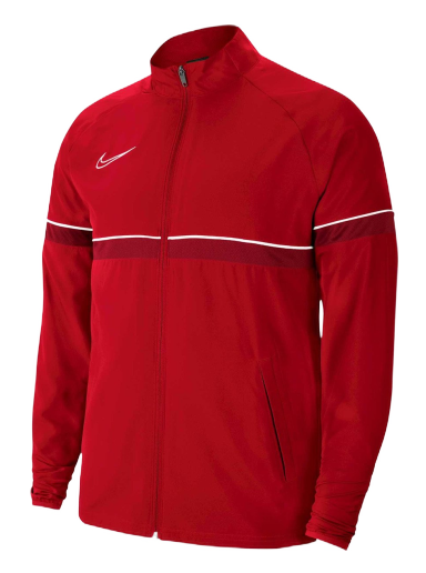 Суитчър Nike Jacket Academy 21 Червено | cw6121-657