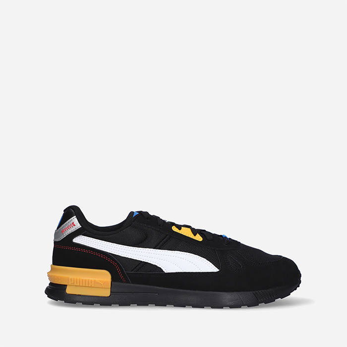 Кецове и обувки Puma Graviton Pro Черно | 38073604, 1