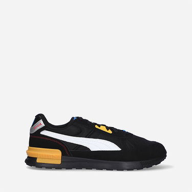 Кецове и обувки Puma Graviton Pro Черно | 38073604, 1
