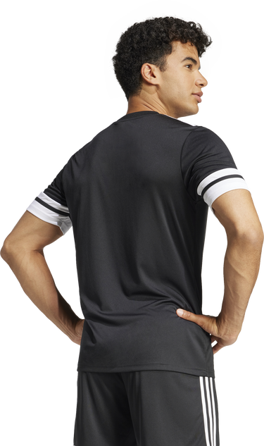 Тениска adidas Originals Adidas Squadra 25 Jersey Черно | jg5832, 4