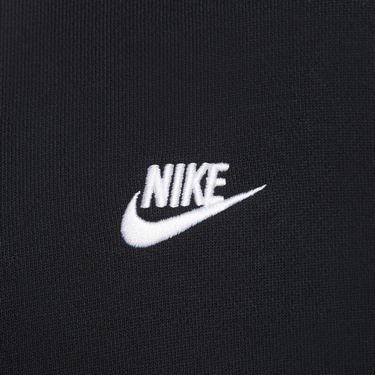 Суитчър Nike Club Fleece Черно | HJ1819-010, 1