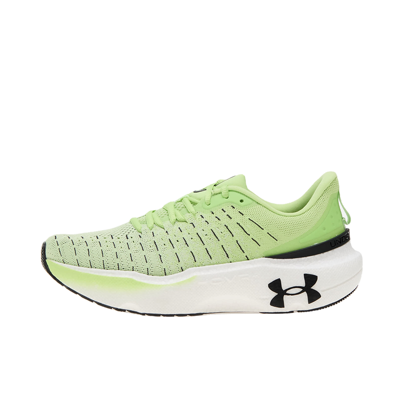 Кецове и обувки Under Armour Infinite Elite Зелено | 3027189-300