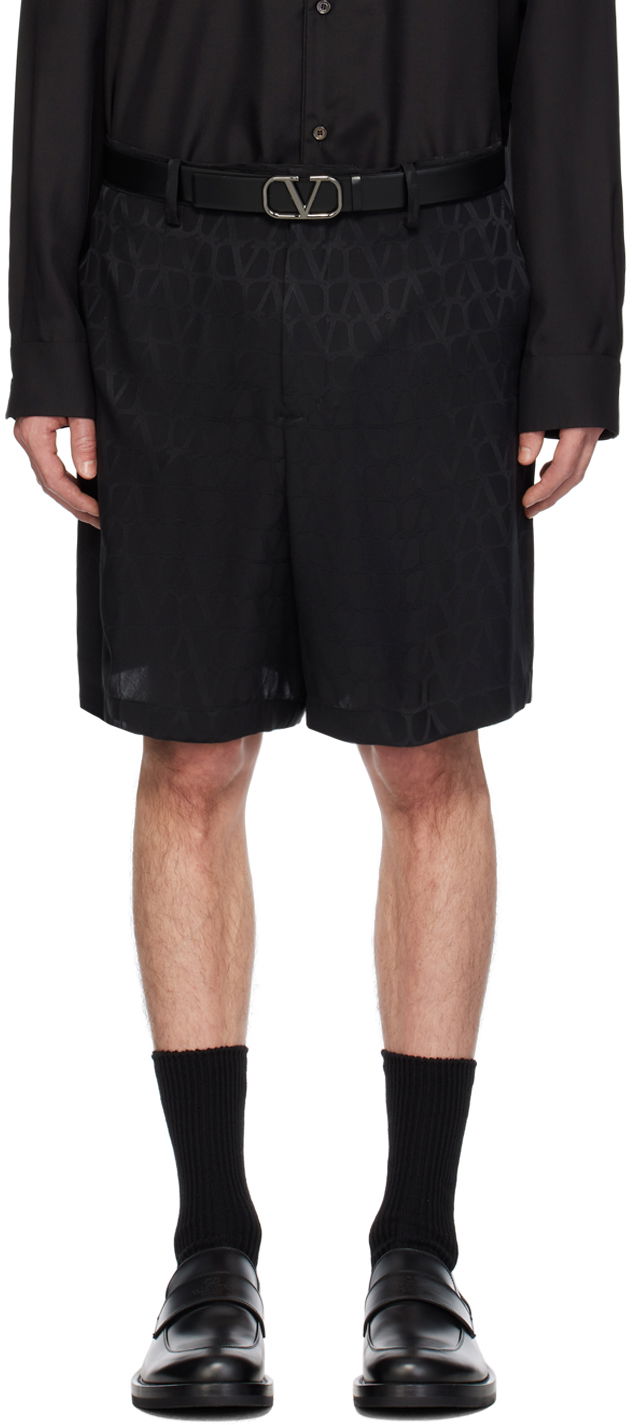 Toile Iconographe Shorts