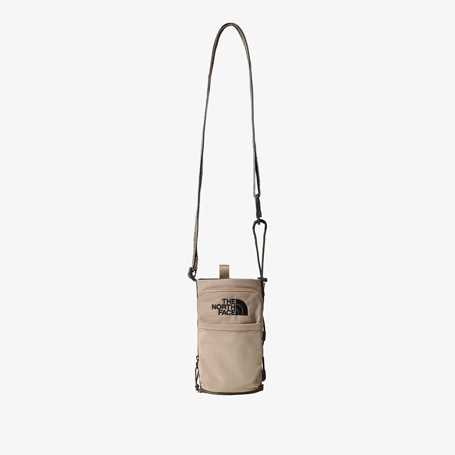 Чанта през рамо The North Face The North Face Borealis Water Bottle Holder Бежово | NF0A81DQBOX1, 0